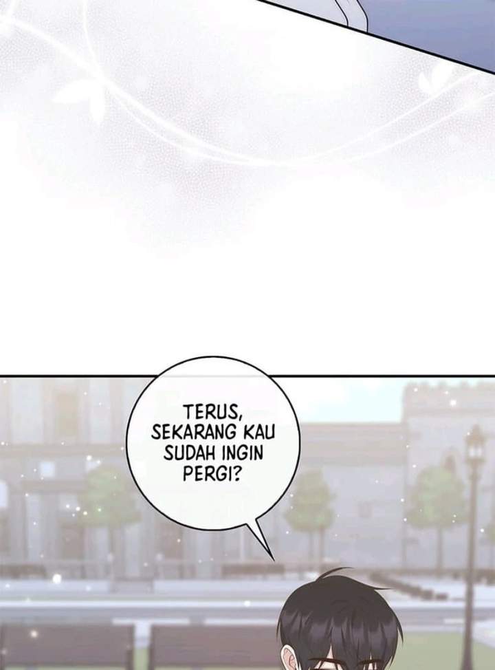 A Princess Who Reads Fortune Chapter 74