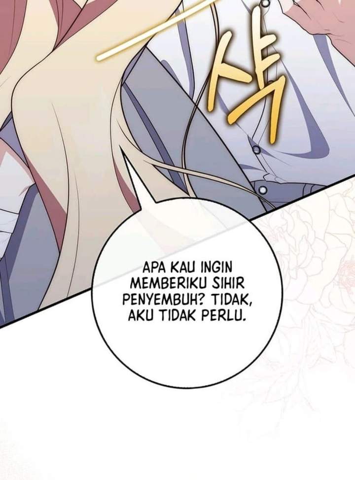 A Princess Who Reads Fortune Chapter 74