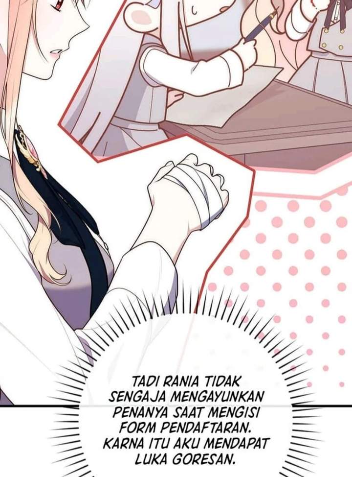 A Princess Who Reads Fortune Chapter 74