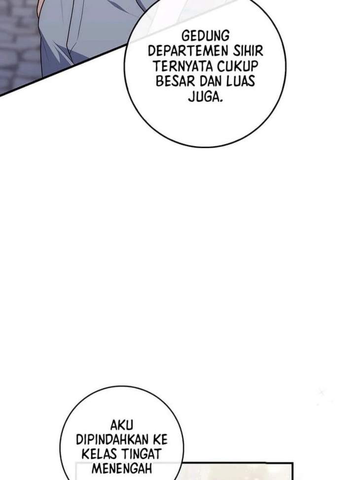 A Princess Who Reads Fortune Chapter 74