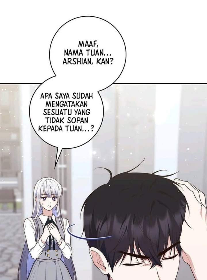A Princess Who Reads Fortune Chapter 74