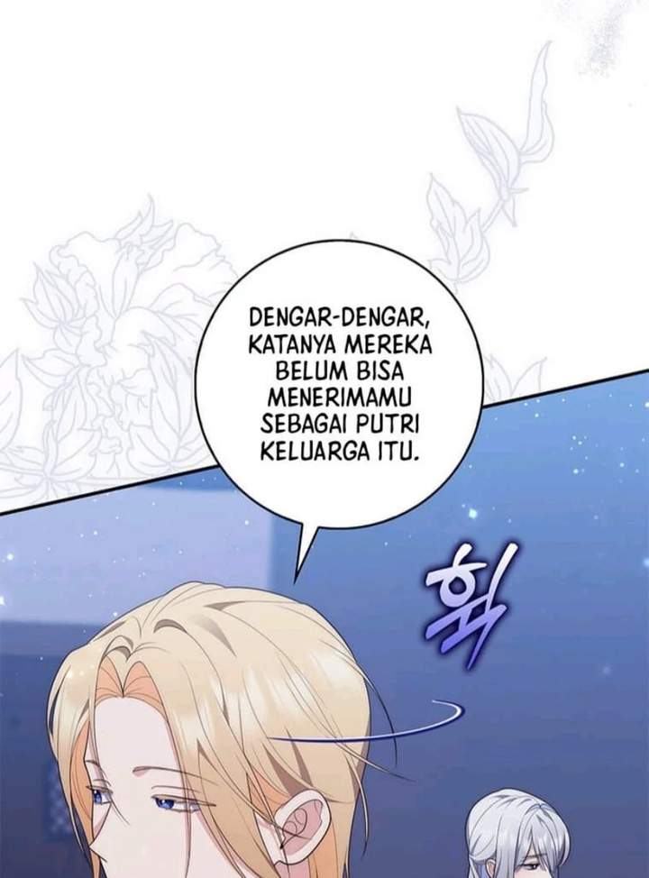 A Princess Who Reads Fortune Chapter 74