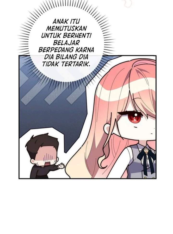 A Princess Who Reads Fortune Chapter 74