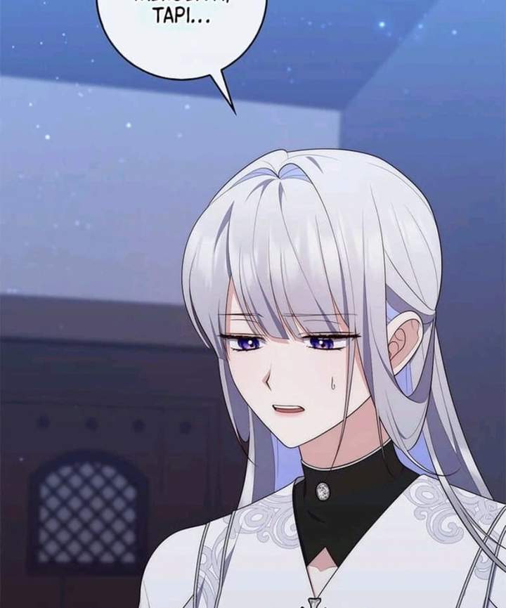 A Princess Who Reads Fortune Chapter 74