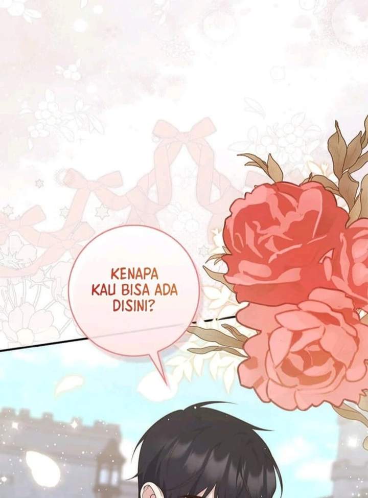 A Princess Who Reads Fortune Chapter 74