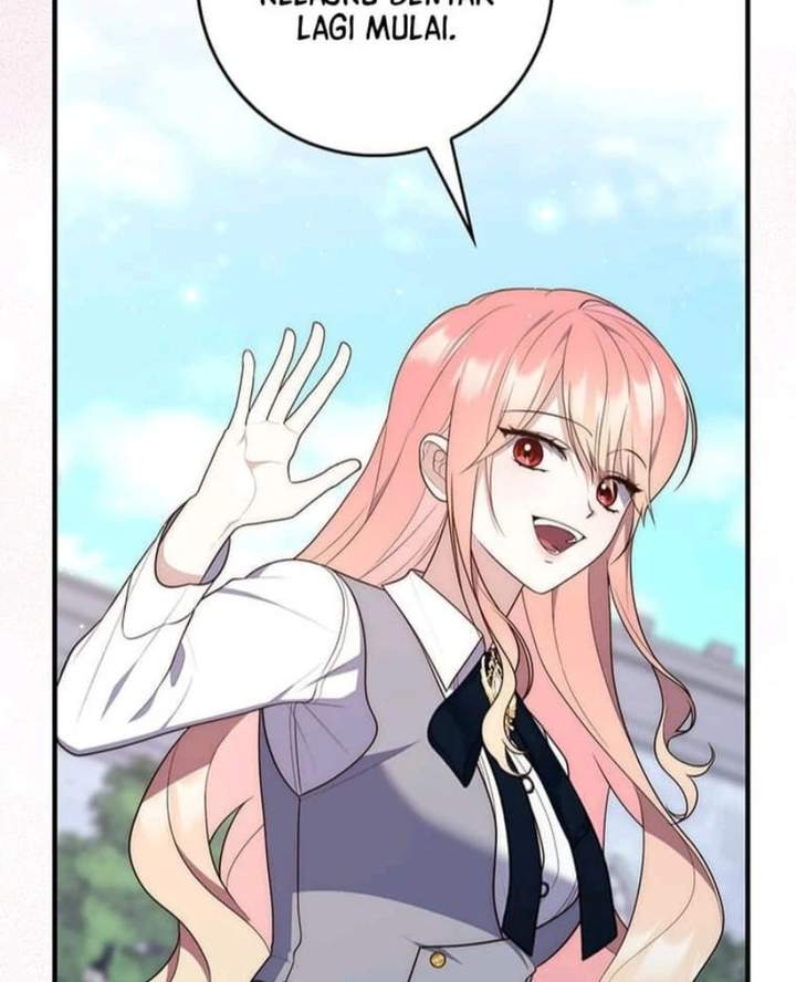 A Princess Who Reads Fortune Chapter 74