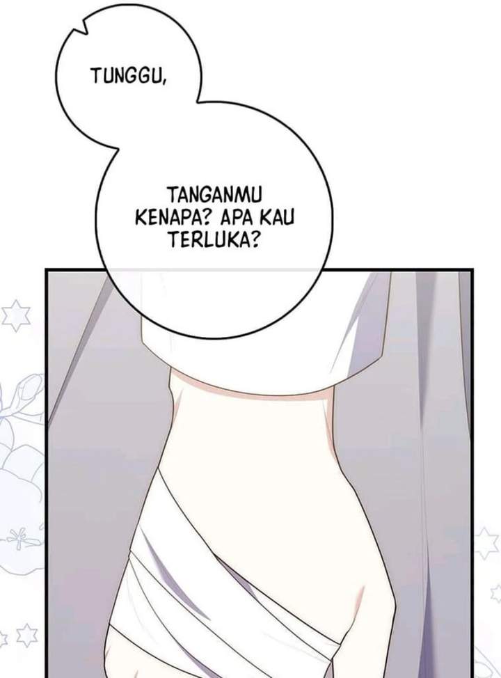A Princess Who Reads Fortune Chapter 74