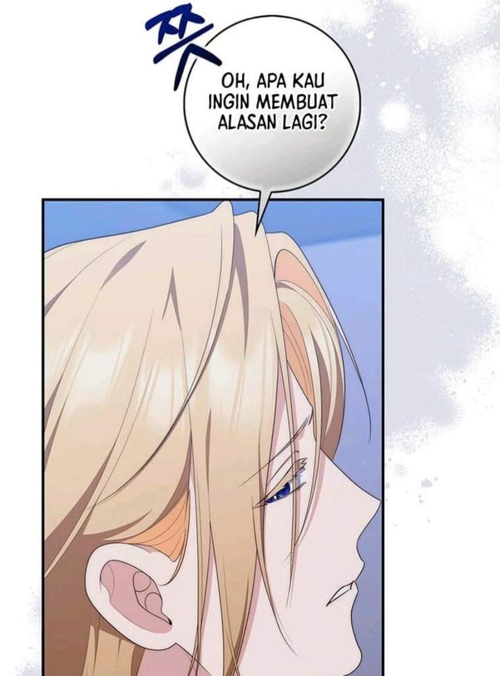 A Princess Who Reads Fortune Chapter 74
