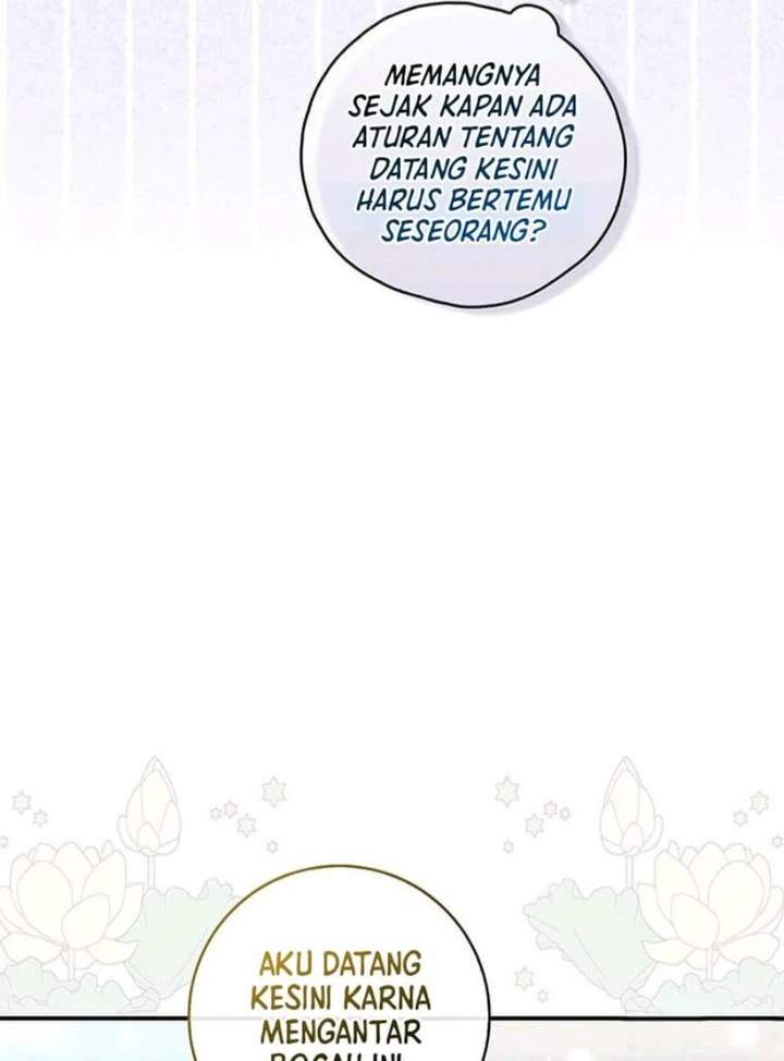 A Princess Who Reads Fortune Chapter 74
