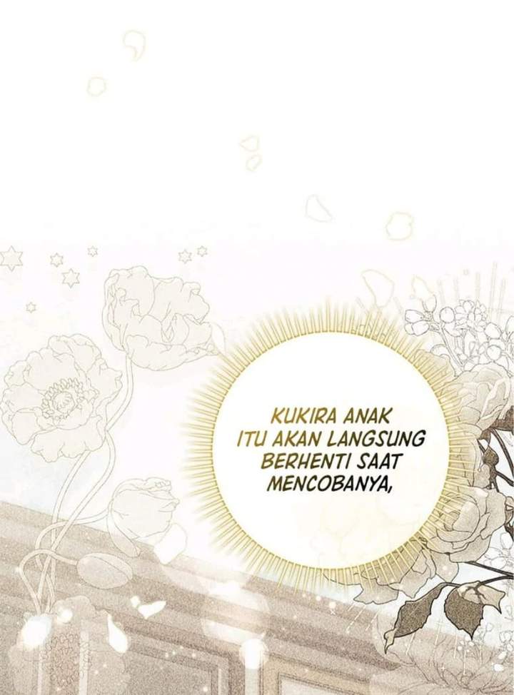 A Princess Who Reads Fortune Chapter 74