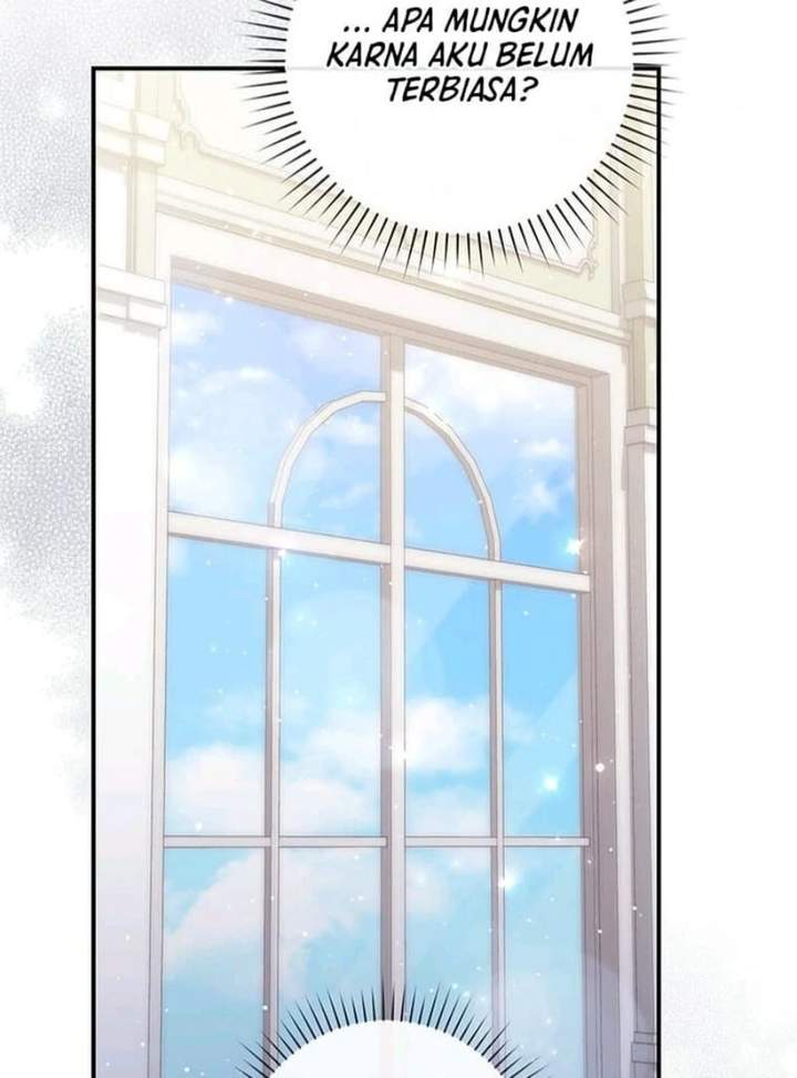 A Princess Who Reads Fortune Chapter 74