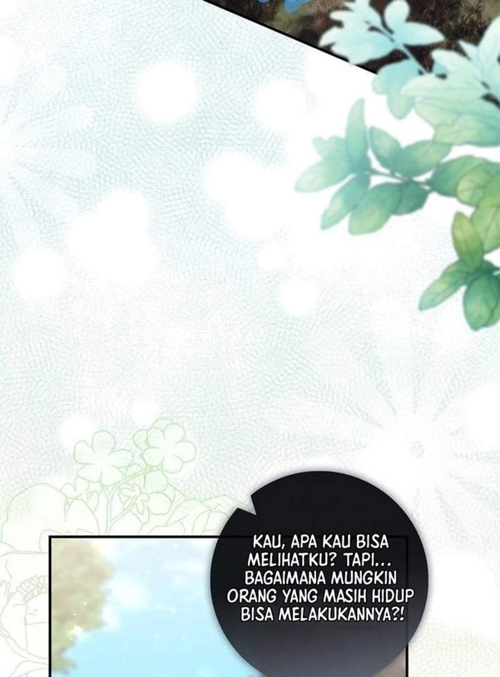 A Princess Who Reads Fortune Chapter 75