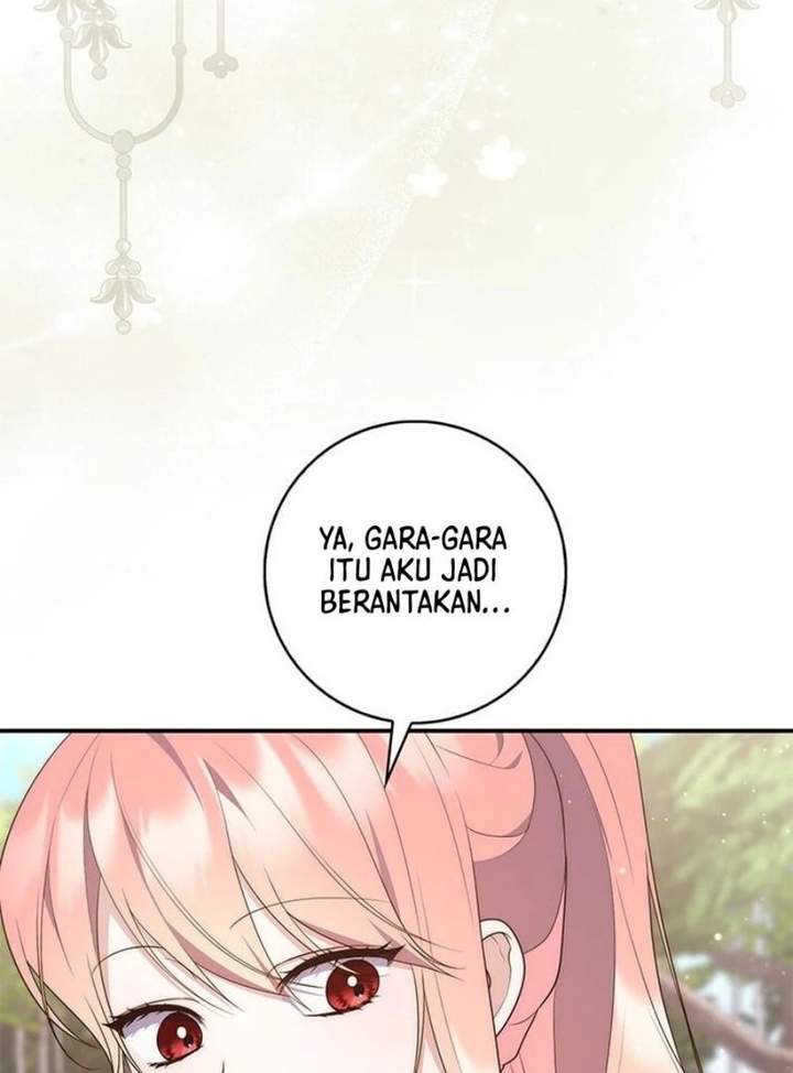 A Princess Who Reads Fortune Chapter 75
