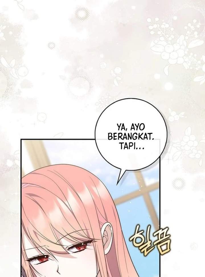 A Princess Who Reads Fortune Chapter 75