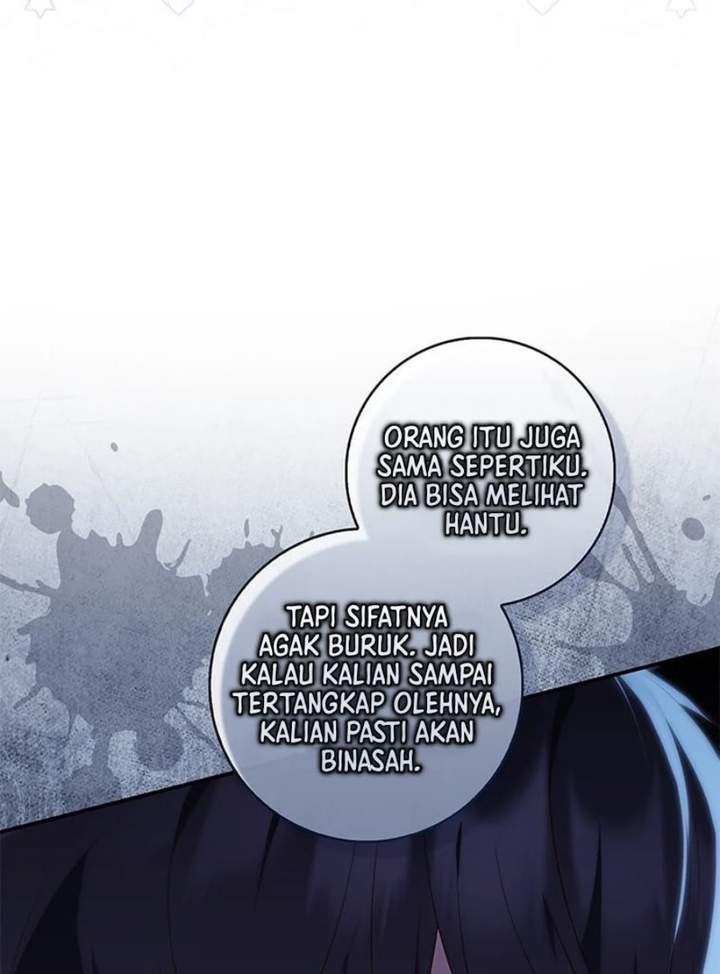 A Princess Who Reads Fortune Chapter 75