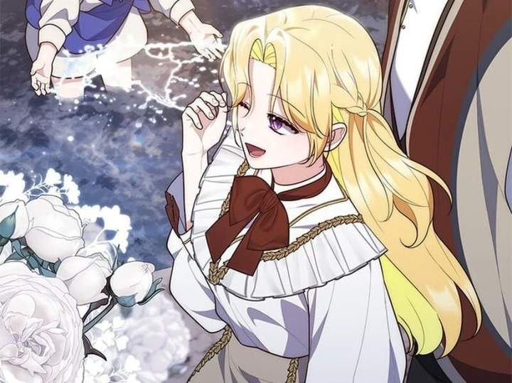 A Princess Who Reads Fortune Chapter 75