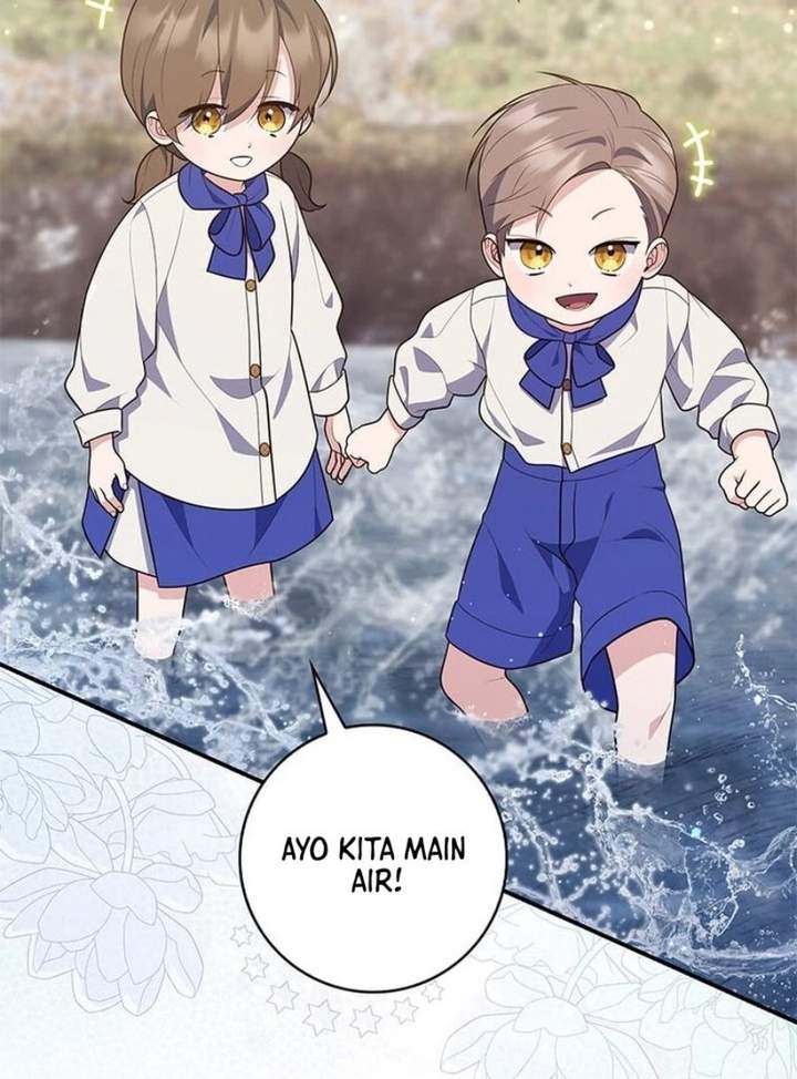 A Princess Who Reads Fortune Chapter 75