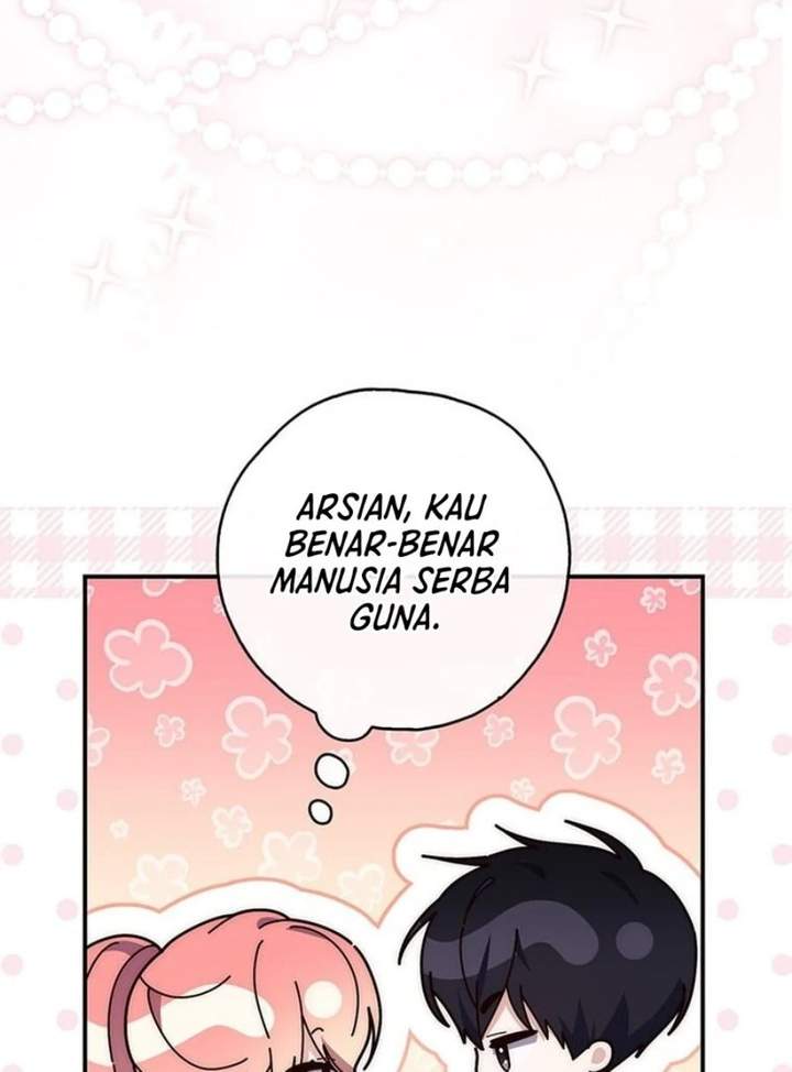 A Princess Who Reads Fortune Chapter 75