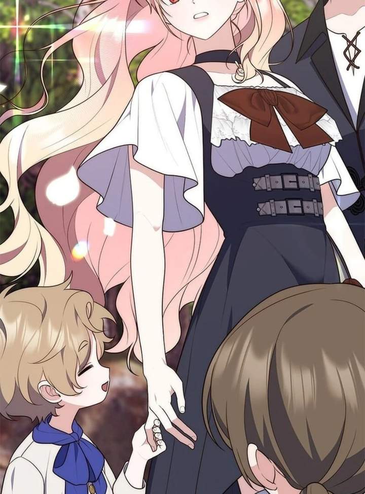 A Princess Who Reads Fortune Chapter 75