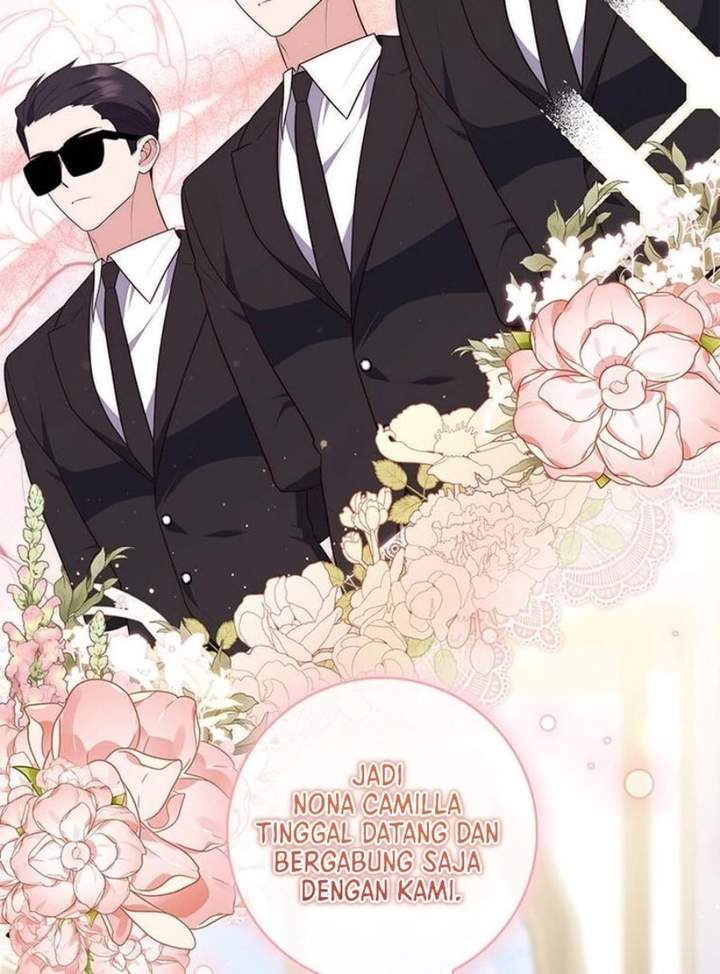 A Princess Who Reads Fortune Chapter 75