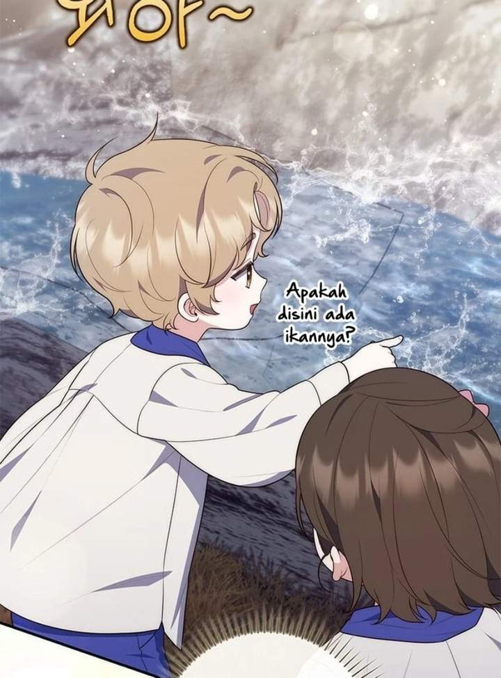 A Princess Who Reads Fortune Chapter 75