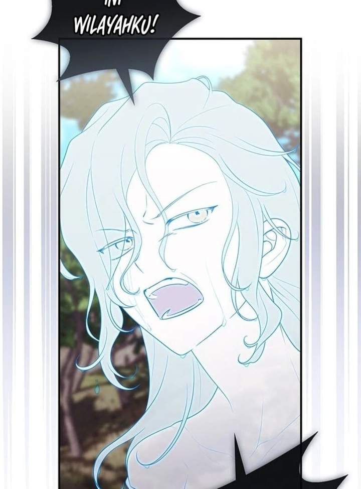 A Princess Who Reads Fortune Chapter 75