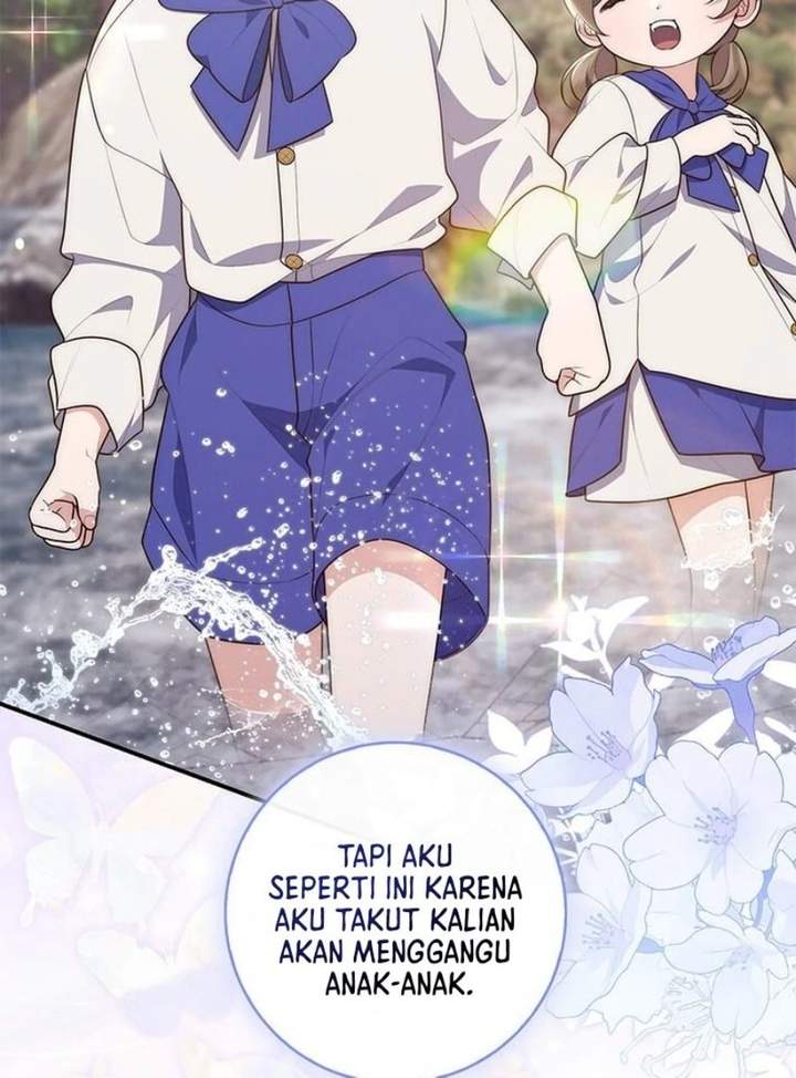 A Princess Who Reads Fortune Chapter 75
