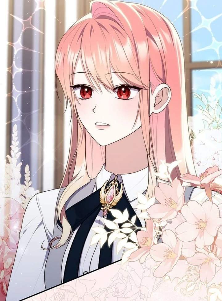A Princess Who Reads Fortune Chapter 75