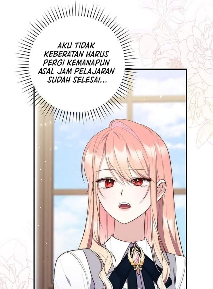 A Princess Who Reads Fortune Chapter 75