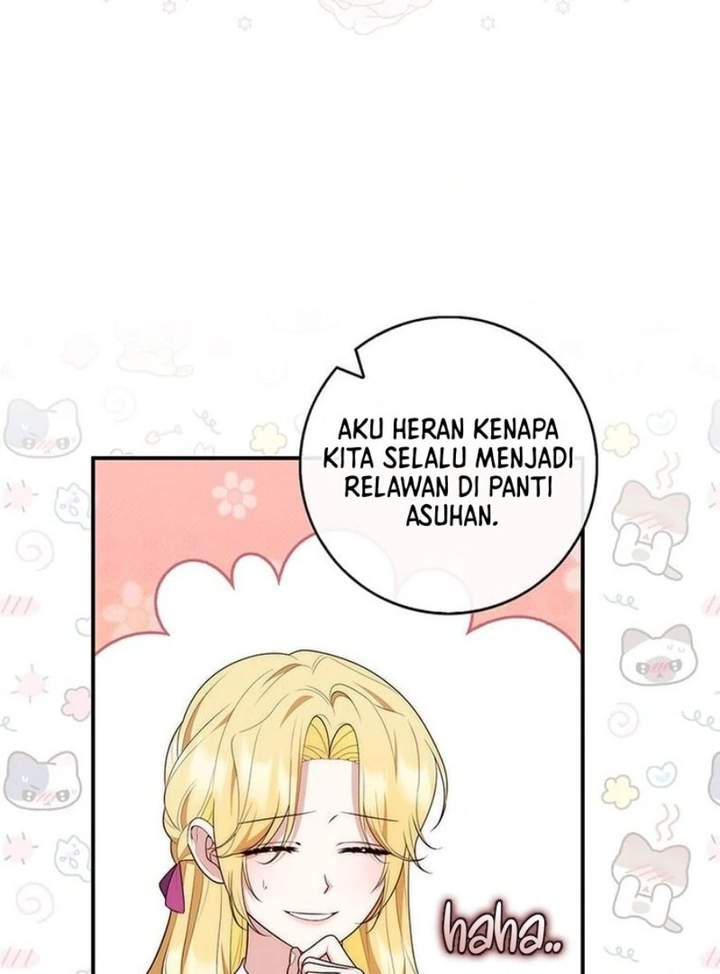 A Princess Who Reads Fortune Chapter 75