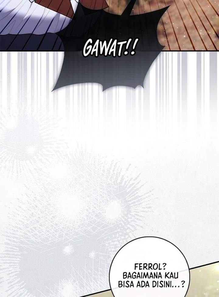 A Princess Who Reads Fortune Chapter 75