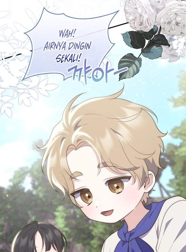 A Princess Who Reads Fortune Chapter 75
