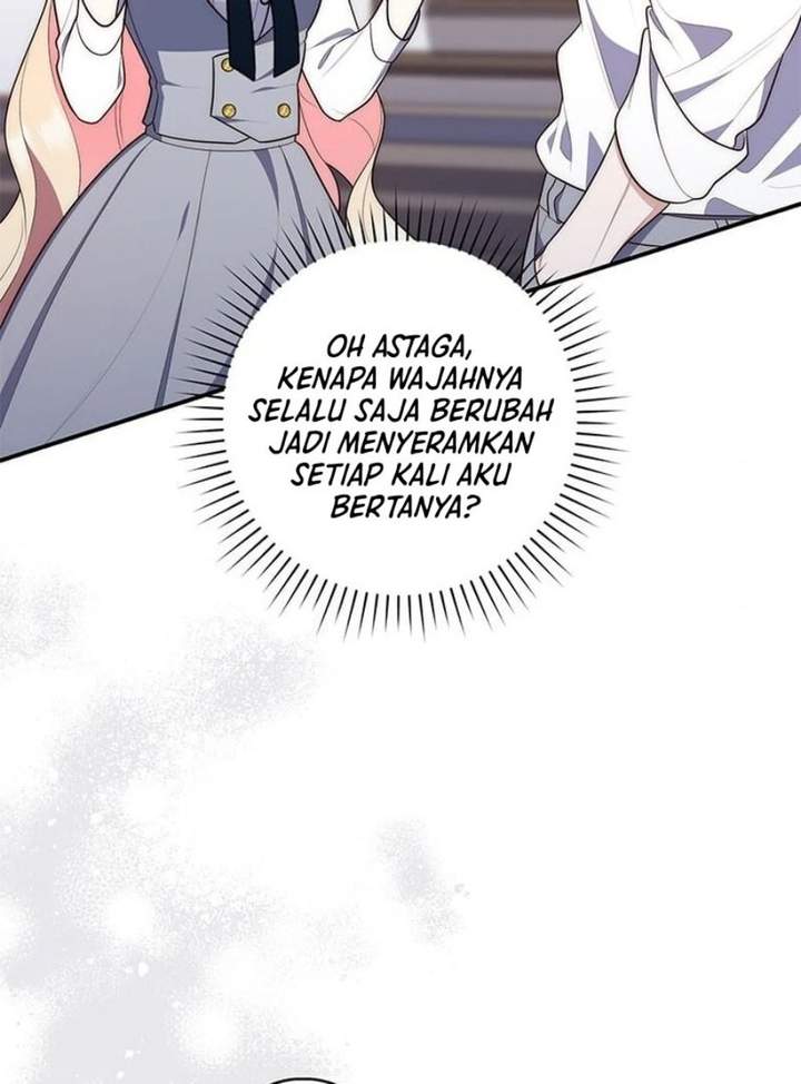 A Princess Who Reads Fortune Chapter 75