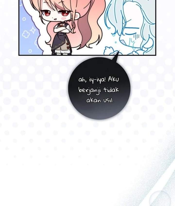 A Princess Who Reads Fortune Chapter 75