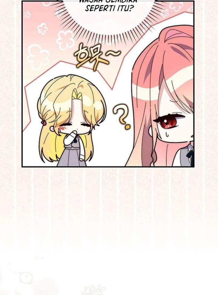 A Princess Who Reads Fortune Chapter 75