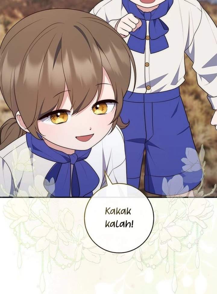 A Princess Who Reads Fortune Chapter 75