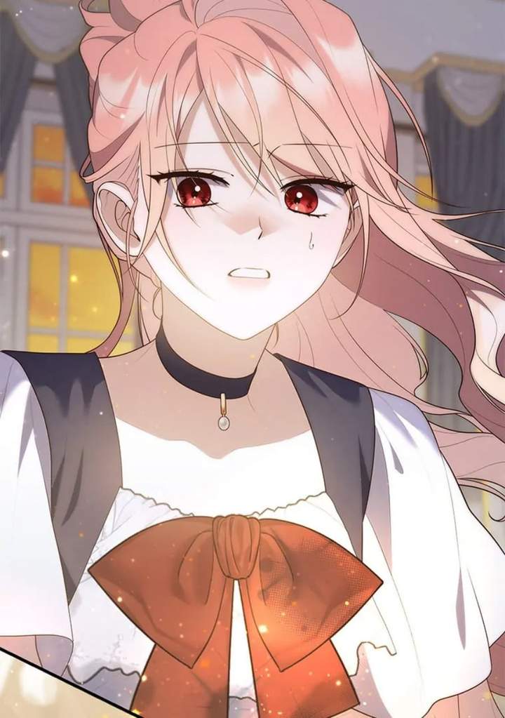 A Princess Who Reads Fortune Chapter 76