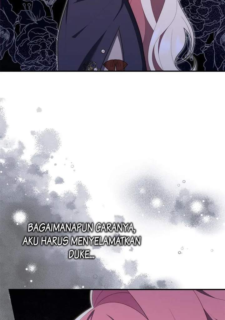 A Princess Who Reads Fortune Chapter 76
