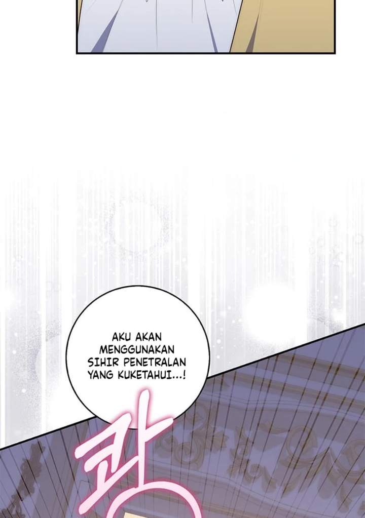 A Princess Who Reads Fortune Chapter 76
