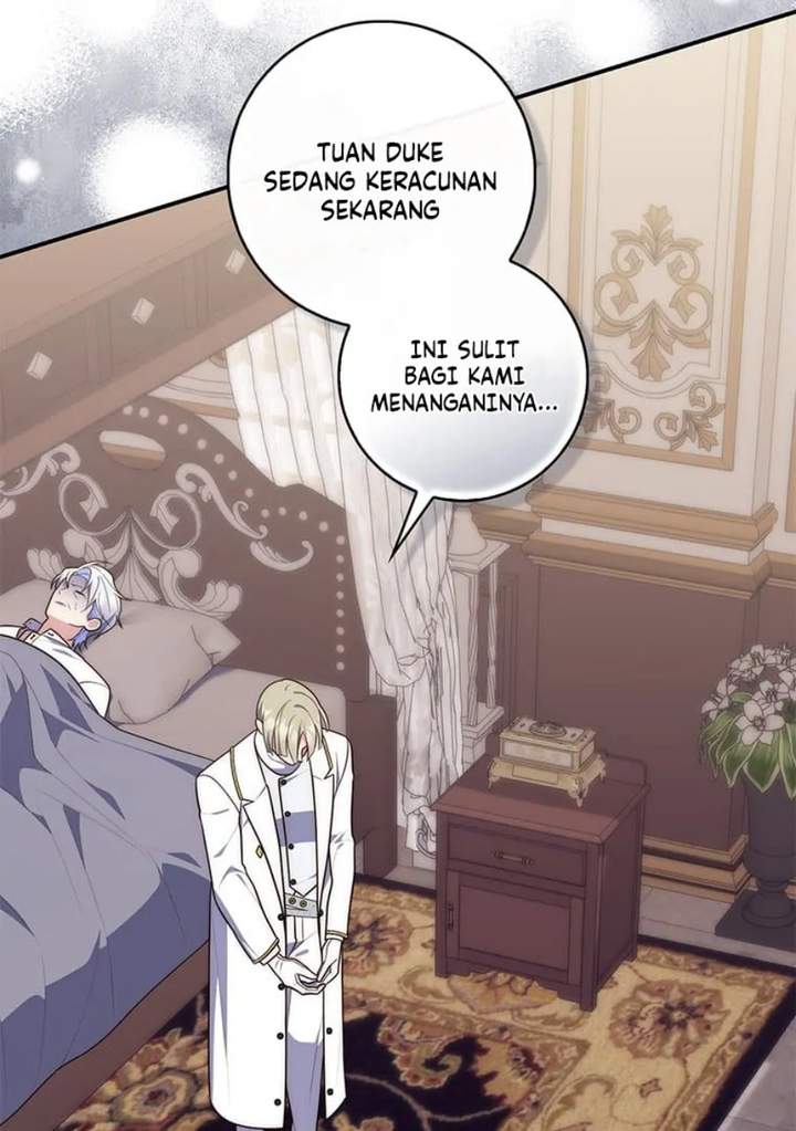A Princess Who Reads Fortune Chapter 76