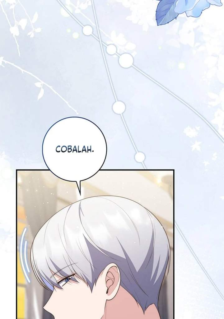 A Princess Who Reads Fortune Chapter 76