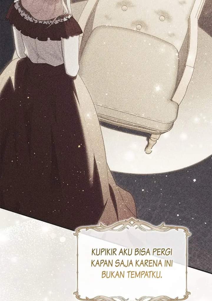 A Princess Who Reads Fortune Chapter 76