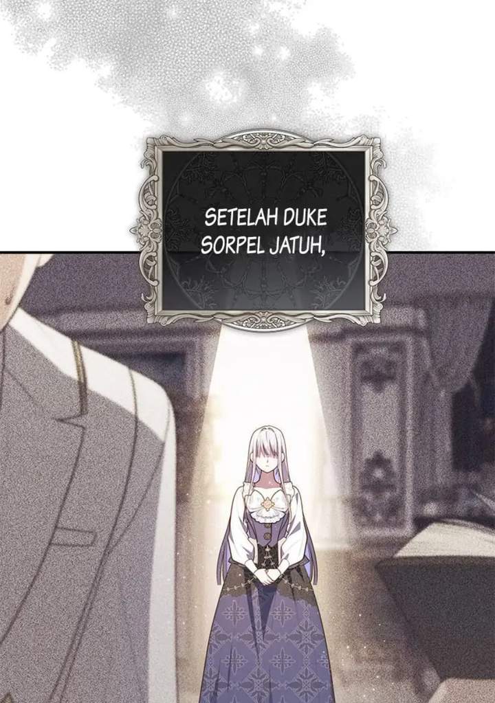 A Princess Who Reads Fortune Chapter 76