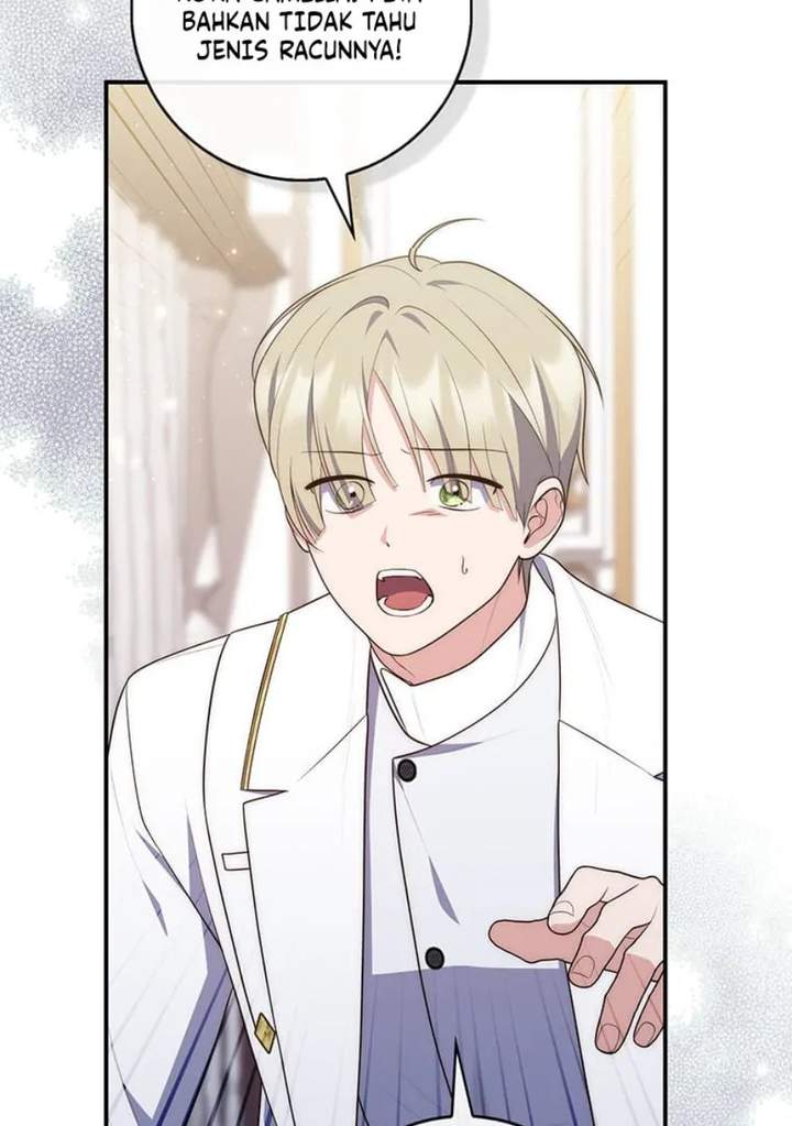 A Princess Who Reads Fortune Chapter 76