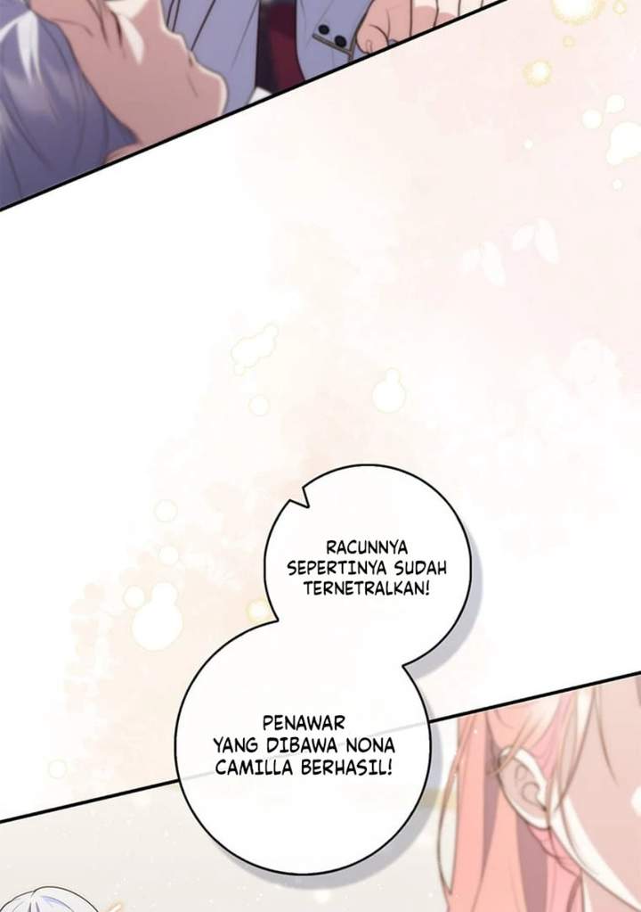A Princess Who Reads Fortune Chapter 76