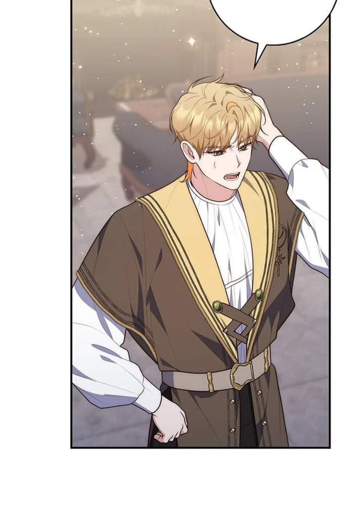A Princess Who Reads Fortune Chapter 76