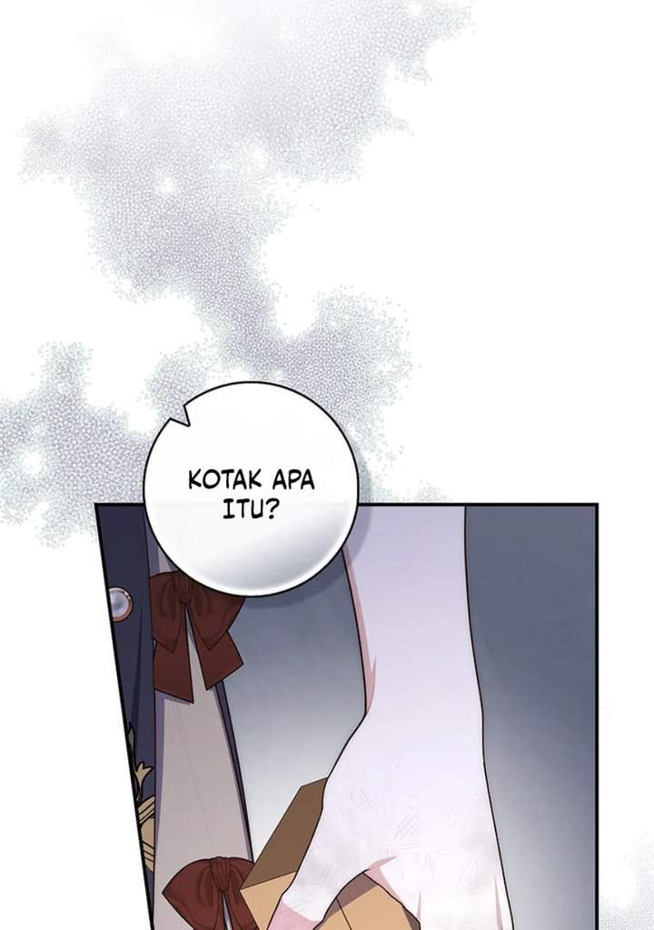 A Princess Who Reads Fortune Chapter 76