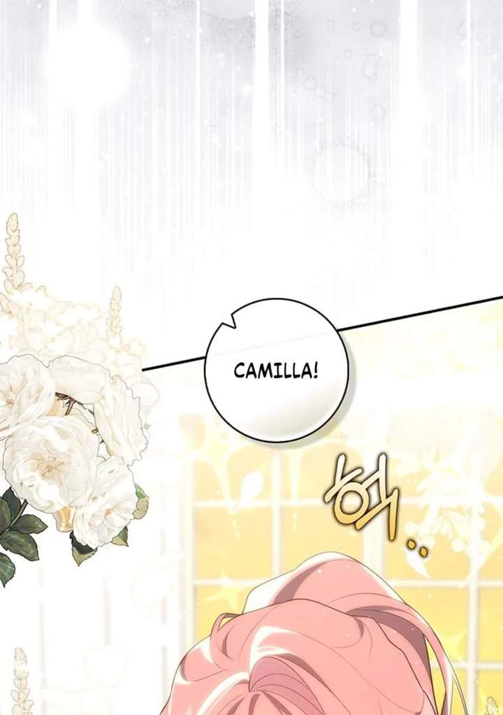 A Princess Who Reads Fortune Chapter 76