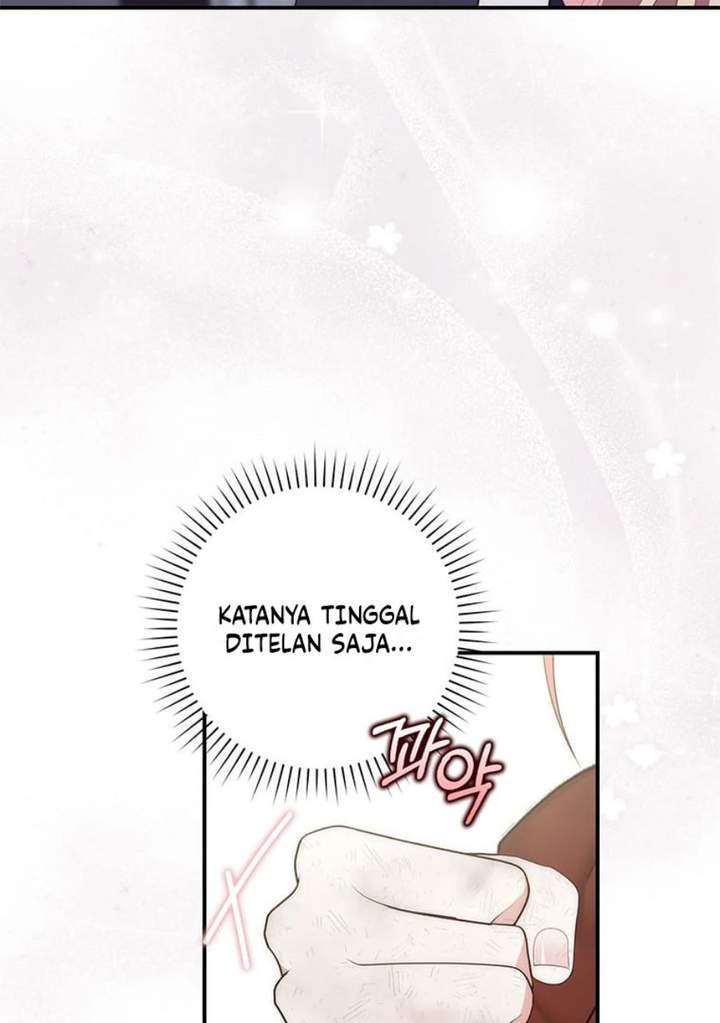 A Princess Who Reads Fortune Chapter 76