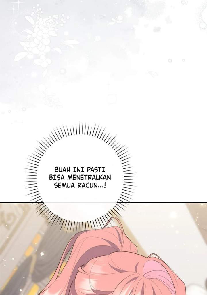 A Princess Who Reads Fortune Chapter 76